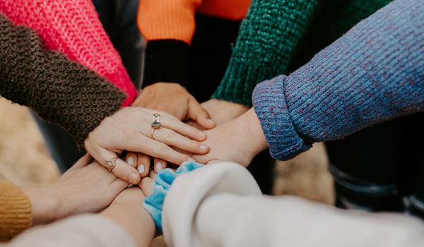teamwork picture