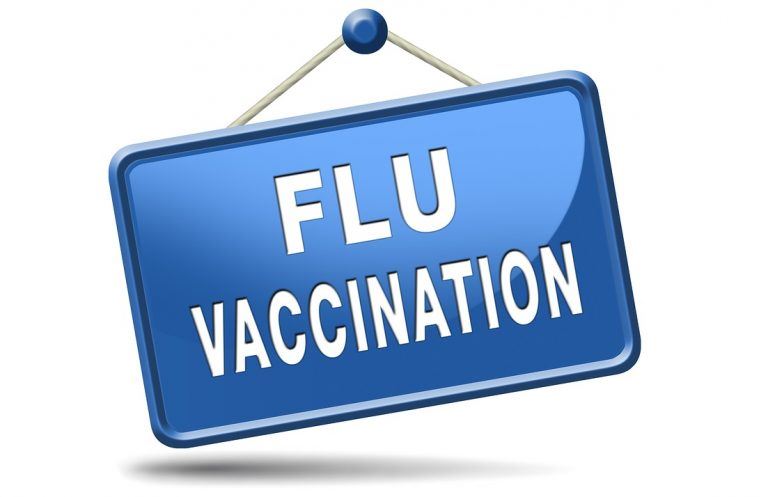 flu clinic 2025