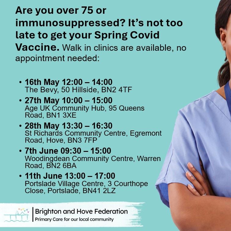 Covid Vaccines